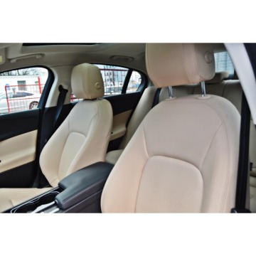 Jaguar XE  Sedan/Limuzyna 2016,  3.0 benzyna, automat - Na sprzedaż za 110 000 zł - Warszawa - zdjęcie 8