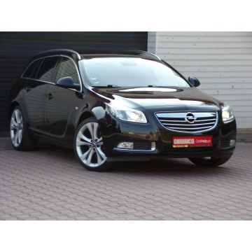 Opel Insignia  Kombi 2009,  2.0 benzyna - Na sprzedaż za 21 900 zł - Mikołów - zdjęcie 3
