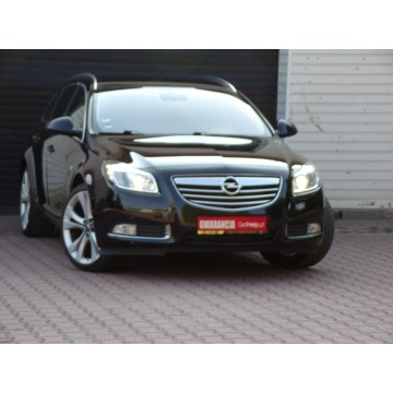 Opel Insignia  Kombi 2009,  2.0 benzyna - Na sprzedaż za 21 900 zł - Mikołów - zdjęcie 2