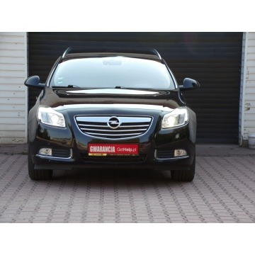 Opel Insignia  Kombi 2009,  2.0 benzyna - Na sprzedaż za 21 900 zł - Mikołów - zdjęcie 7