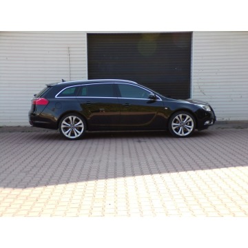 Opel Insignia  Kombi 2009,  2.0 benzyna - Na sprzedaż za 21 900 zł - Mikołów - zdjęcie 5