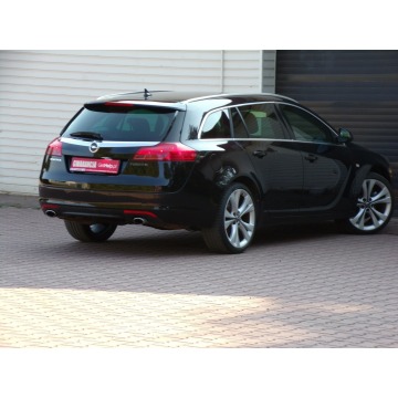 Opel Insignia  Kombi 2009,  2.0 benzyna - Na sprzedaż za 21 900 zł - Mikołów - zdjęcie 11