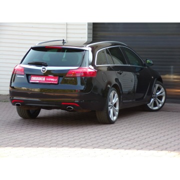 Opel Insignia  Kombi 2009,  2.0 benzyna - Na sprzedaż za 21 900 zł - Mikołów - zdjęcie 12
