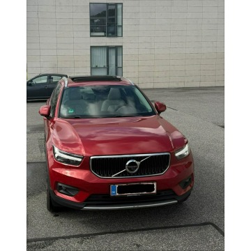 Volvo XC 40 - 2018