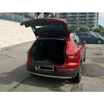 Volvo   SUV 2018,  2.0 benzyna, automat - Na sprzedaż za 86 700 zł - Sadlno - zdjęcie 5