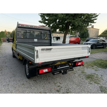 Ford Transit 2020,  2.0 diesel - Na sprzedaż za 79 827 zł - Piasek - zdjęcie 5