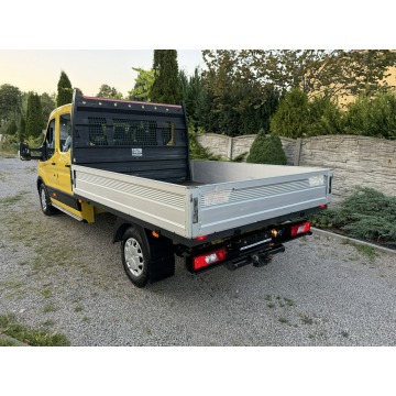 Ford Transit 2020,  2.0 diesel - Na sprzedaż za 79 827 zł - Piasek - zdjęcie 4