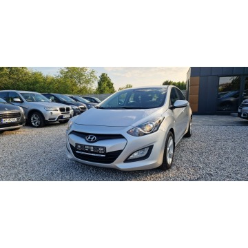 Hyundai i30 - Jeden Właściciel Zadbany 1.4 Classic
