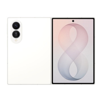 Smartfon Samsung Galaxy Z Fold8 256GB kremowy