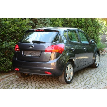 Kia Venga  Hatchback 2012,  1.6 benzyna - Na sprzedaż za 28 900 zł - Lubań - zdjęcie 2