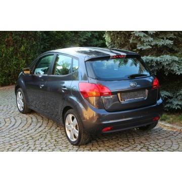 Kia Venga  Hatchback 2012,  1.6 benzyna - Na sprzedaż za 28 900 zł - Lubań - zdjęcie 4