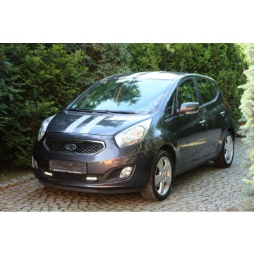 Kia Venga  Hatchback 2012,  1.6 benzyna - Na sprzedaż za 28 900 zł - Lubań - zdjęcie 8