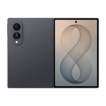 Smartfon Samsung Galaxy Z Fold8 512GB grafitowy