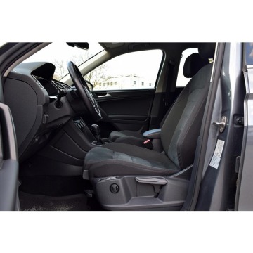 Volkswagen Tiguan  Terenowy 2021,  2.0 benzyna, automat - Na sprzedaż za 84 900 zł - Warszawa - zdjęcie 5