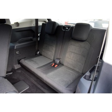 Volkswagen Tiguan  Terenowy 2021,  2.0 benzyna, automat - Na sprzedaż za 84 900 zł - Warszawa - zdjęcie 7