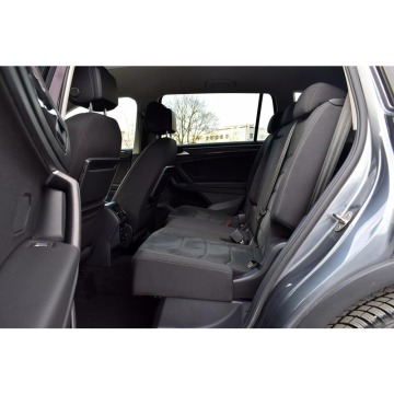 Volkswagen Tiguan  Terenowy 2021,  2.0 benzyna, automat - Na sprzedaż za 84 900 zł - Warszawa - zdjęcie 6