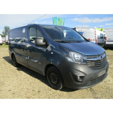 Opel Vivaro 2018,  1.6 diesel - Na sprzedaż za 45 500 zł - Dębica - zdjęcie 2
