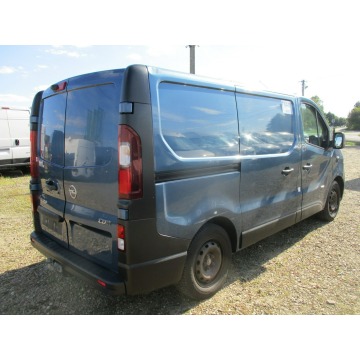 Opel Vivaro 2018,  1.6 diesel - Na sprzedaż za 45 500 zł - Dębica - zdjęcie 3