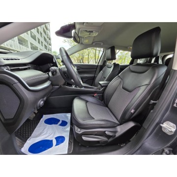 Jeep Compass  Terenowy 2024,  1.5 benzyna, automat - Na sprzedaż za 91 899 zł - Warszawa - zdjęcie 5
