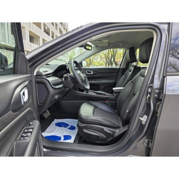 Jeep Compass  Terenowy 2024,  1.5 benzyna, automat - Na sprzedaż za 91 899 zł - Warszawa - zdjęcie 4