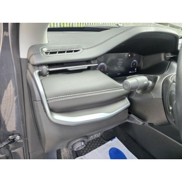 Jeep Compass  Terenowy 2024,  1.5 benzyna, automat - Na sprzedaż za 91 899 zł - Warszawa - zdjęcie 8