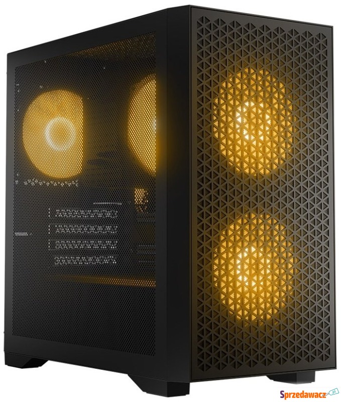 Komputer Vist PC MESH VIST Ryzen 5 8500G 12GB... - Komputery stacjonarne - Ciechanów