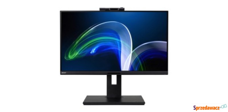 Monitor Acer B8 B248Y E LED display 61 cm (24")... - Monitory LCD i LED - Białystok