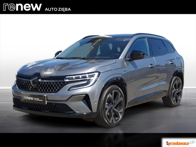Renault   SUV 2024,  1.3, automat - Na sprzedaż za 133 900 zł - Katowice