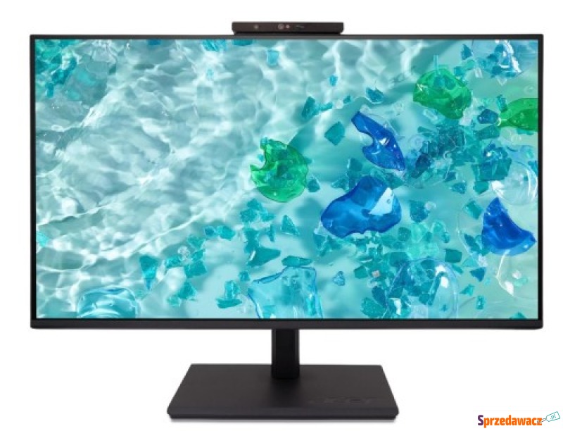Monitor Acer B277UD6b 27 cali 69cm 120Hz 2560x1440 - Monitory LCD i LED - Kalisz