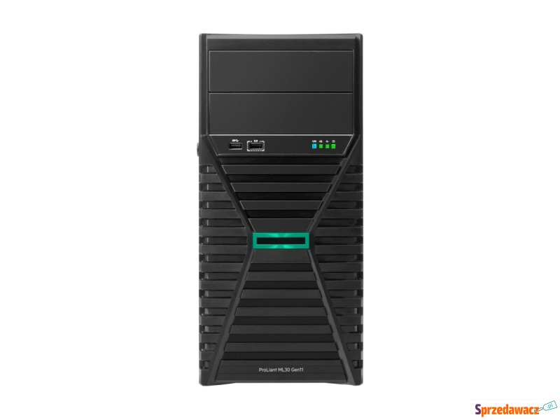 HPE ProLiant ML30 Gen11 Intel Xeon E-2414 2.6GHz... - Pozostałe - Chorzów
