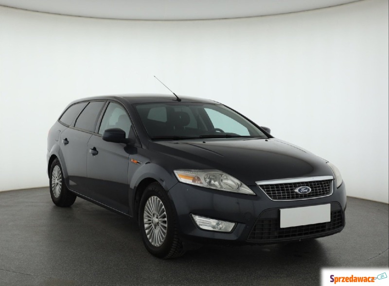 Ford Mondeo  Kombi 2008,  1.8 diesel - Na sprzedaż za 11 999 zł - Lublin