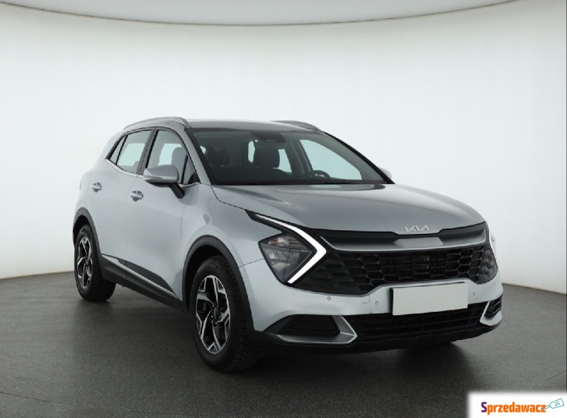 Kia Sportage  SUV 2024,  1.6 benzyna - Na sprzedaż za 89 999 zł - Piaseczno