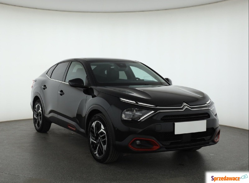 Citroen C4  Liftback 2023,  1.2 benzyna, automat - Na sprzedaż za 69 999 zł - Piaseczno
