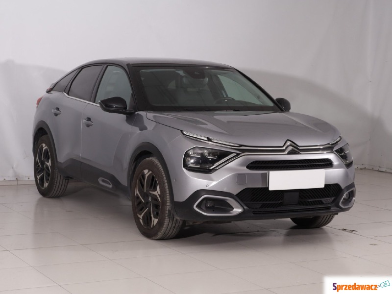 Citroen C4  Hatchback 2024,  1.2 benzyna, automat - Na sprzedaż za 75 999 zł - Konin
