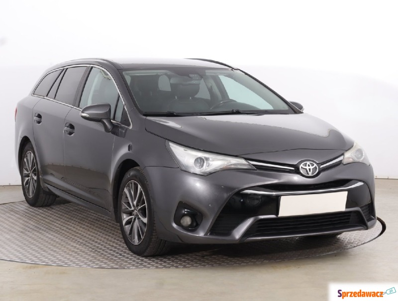 Toyota Avensis  Kombi 2016,  2.0 diesel - Na sprzedaż za 24 999 zł - Inowrocław