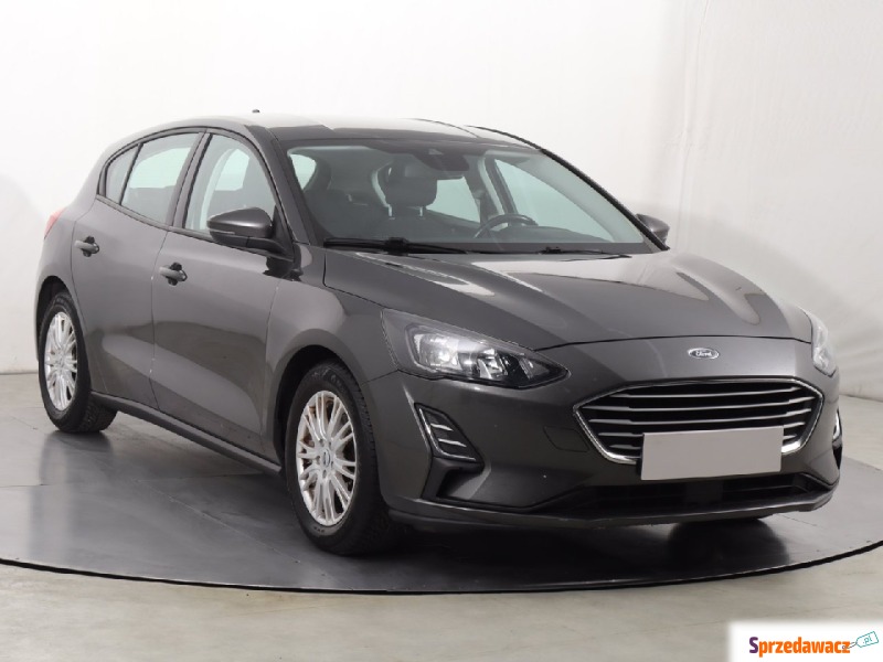 Ford Focus  Hatchback 2019,  1.0 benzyna - Na sprzedaż za 34 999 zł - Katowice