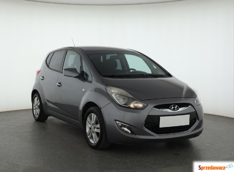 Hyundai ix20  SUV 2012,  1.4 benzyna - Na sprzedaż za 19 999 zł - Piaseczno