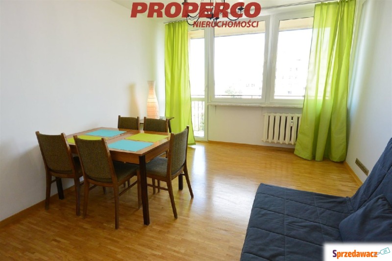 Mieszkanie dwupokojowe Kielce,   39 m2, 5 piętro - Do wynajęcia