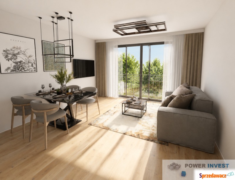 Mieszkanie  5 pokojowe Kraków,   81 m2 - Sprzedam