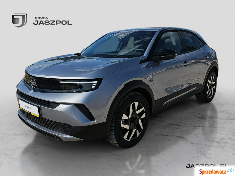 Opel Mokka  SUV 2026,  1.2 benzyna - Na sprzedaż za 106 900 zł - Łódź