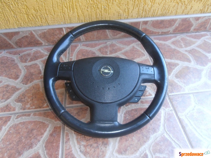 Opel Vectra 2002 benzyna - Na sprzedaż za 50,00 zł - Kielce
