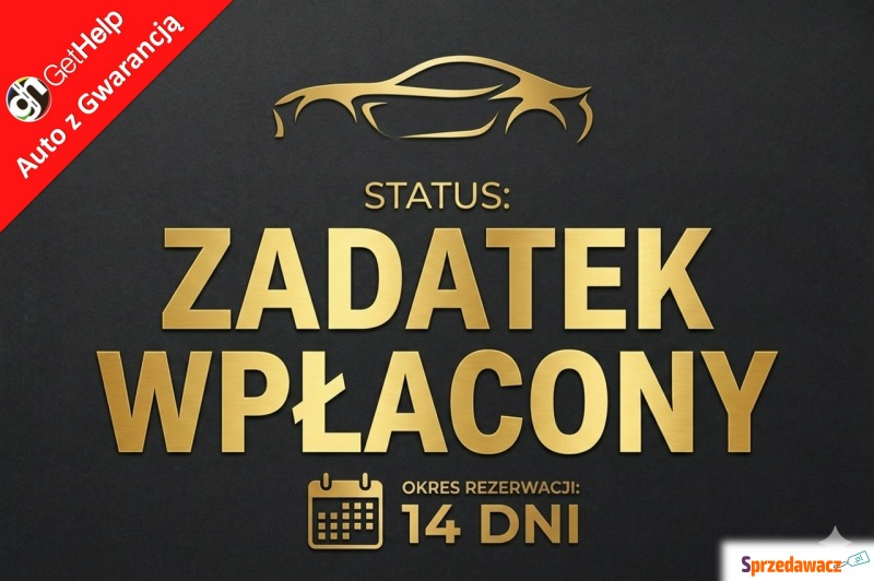 Audi A4  Kombi 2021,  2.0 benzyna, automat - Na sprzedaż za 74 900 zł - Będzin