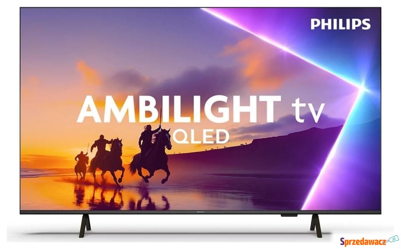 Philips 55PUS8450/12 55'' QLED...