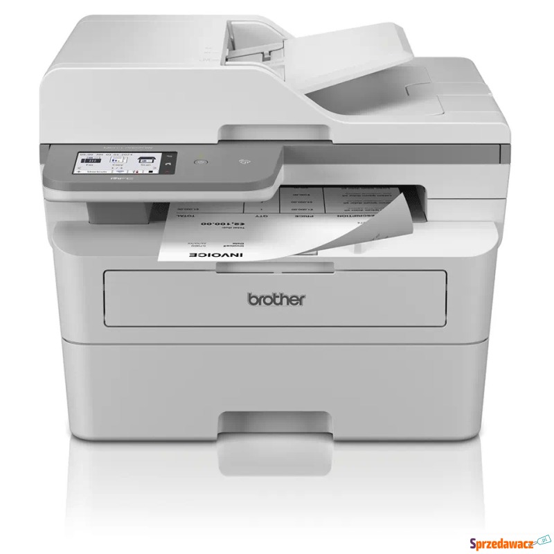 Monochromatyczna Brother MFC-L2922DW