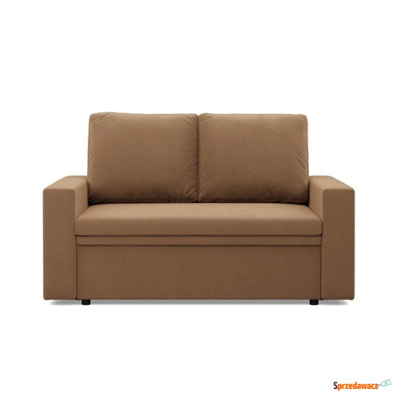 Sofa dwuosobowa, BLOM, Mikrofaza,...