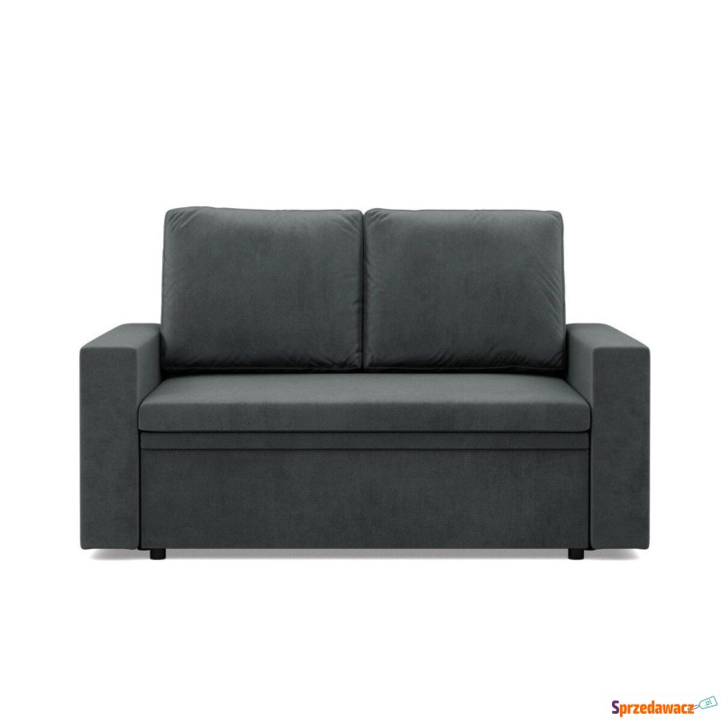Sofa dwuosobowa, BLOM, velvet,...