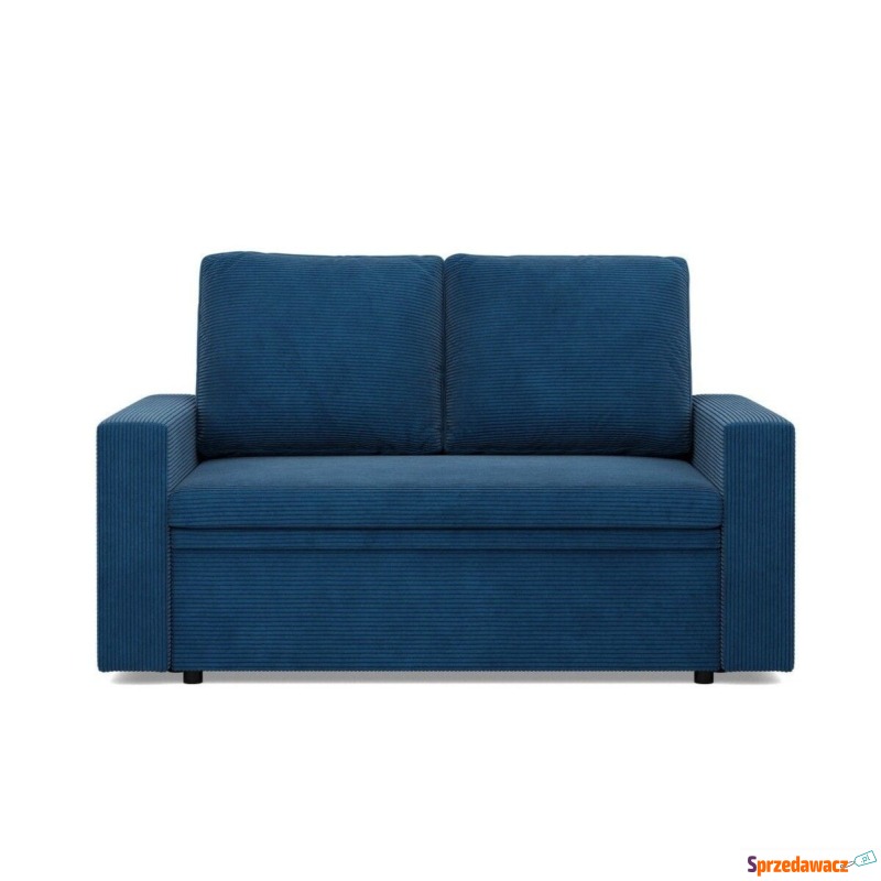 Sofa dwuosobowa, BLOM, sztruks,...