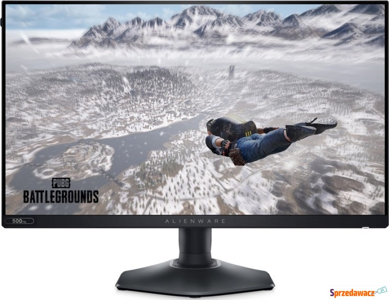 Dell Alienware AW2524HF - 500Hz...