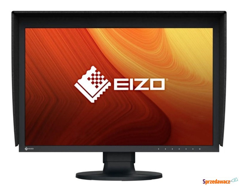 EIZO ColorEdge CG2400S - 24.1''....