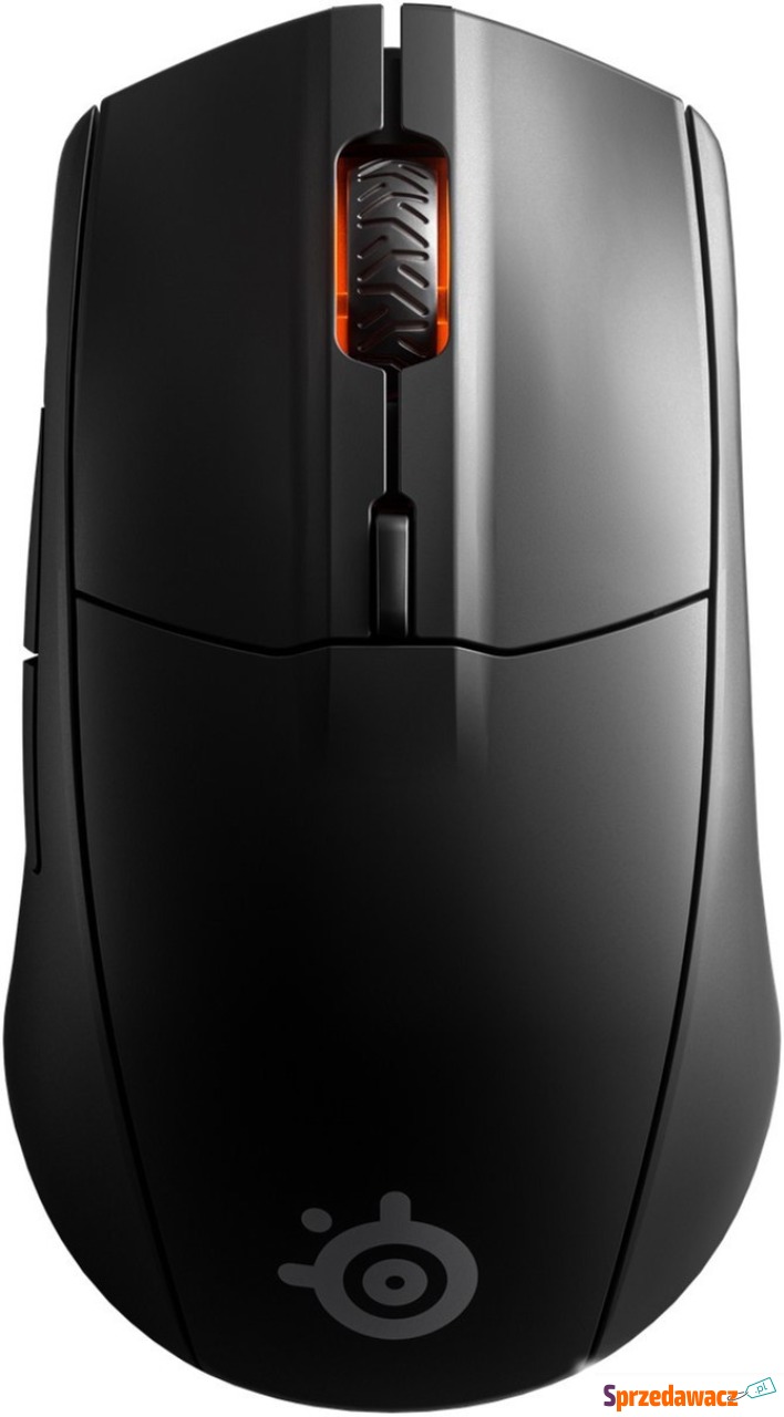 Myszka gamingowa SteelSeries Rival...